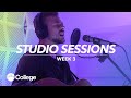 The studio sessions week 3  hillsong college