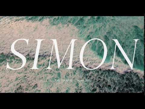 丁世光 Dean Ting 「Simon」預告片