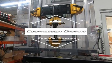 Compression Damping - Tune Tip Tuesday #4