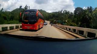 Kamalarang Road To Pagadian City