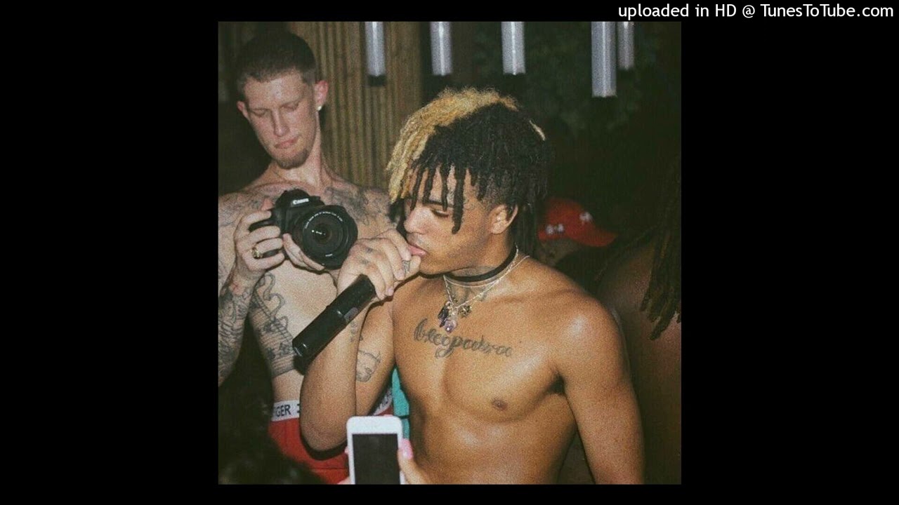 xxxtentacion + prxz + witdemdicks! type beat