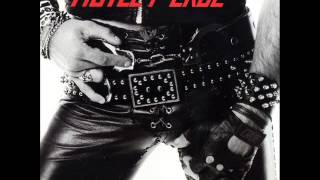 Mötley Crüe - Merry-Go-Round