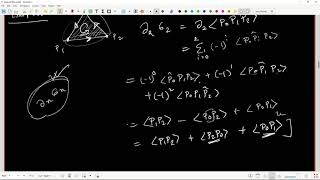 The Boundary Operator, Chains and Cycles Part 1