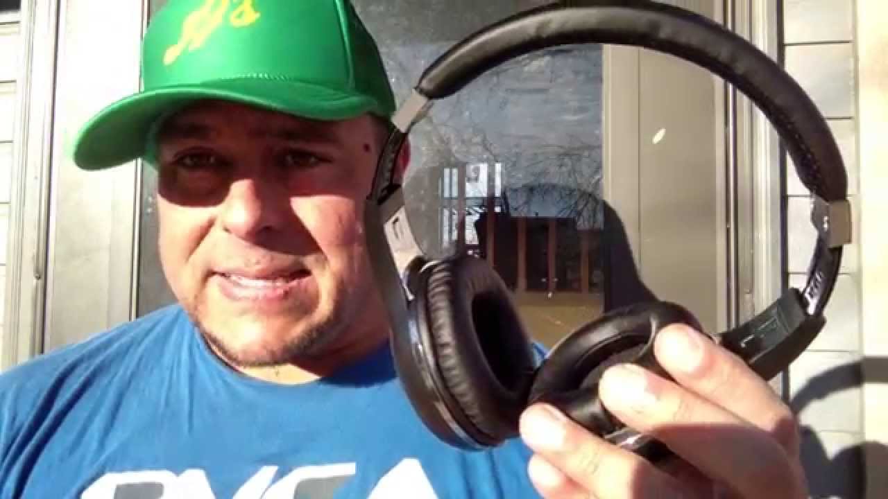 Bluedio Hurricane Turbine Bluetooth Wireless Headphones - YouTube