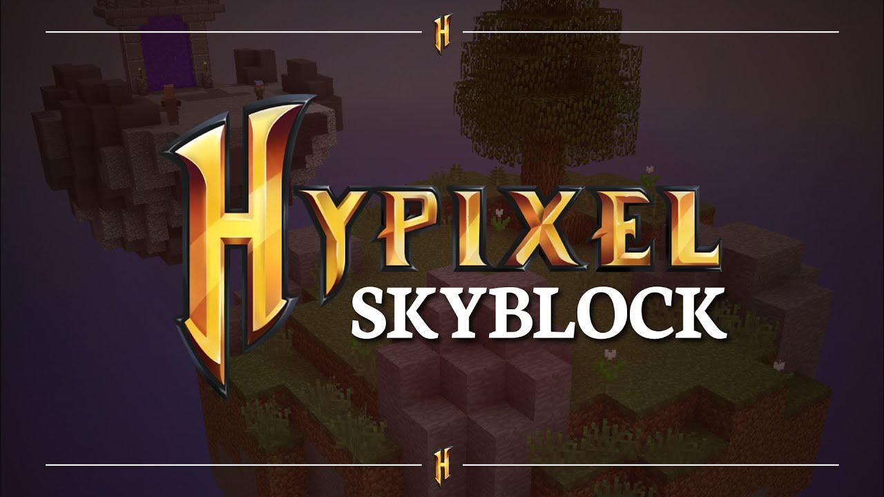 journey in the sky hypixel