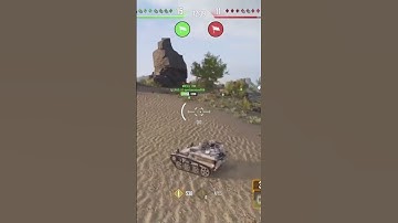 WoT console - WIESEL 1 MK PROTOTYPE - Peekabo! No.14