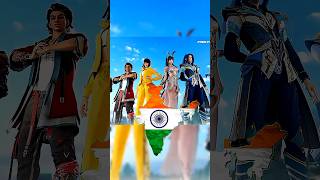 FF Collabs NOT in India 🤯🔥 | You Won’t Believe This! #shorts