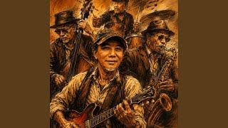 Download lagu BLUES JALANAN (Bunyi JALANAN, JIWA Lama)