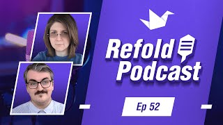 Inside the mind of CLAYTON, the Refold Podcast host || Refold Podcast Ep 52
