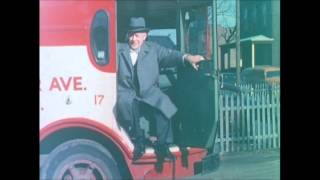 Clancy Relocation & Logistics Heritage Vintage Truck Film c1956