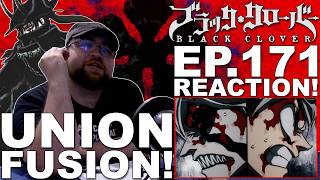 Black Clover Ep. 171: "The Battle Begins" | PREMIERE REACTION!!