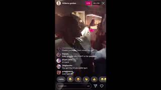 Ayesha & Amour Jayda Beef Tells Jayda Pull Back Up