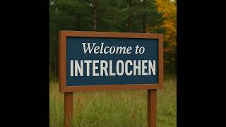 Welcome to Interlochen Michigan