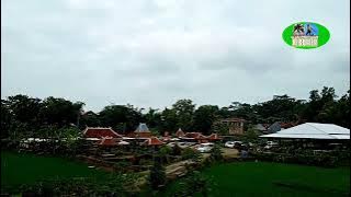 KAMPUNG KEDAWUNG PEJAGOAN KEBUMEN @MthAbiChanel