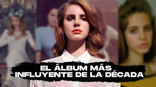 EL ÁLBUM QUE CAMBIÓ EL POP PARA SIEMPRE | Crítica a Born To Die.