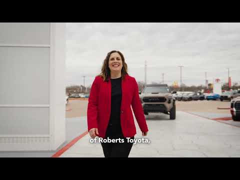 Roberts Automotive Fort Worth