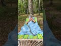 Медитативные звуки варгана среди берёз