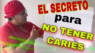 🧐3 FACTORES que debes EVITAR🚨 para NO TENER CARIES PARA SIEMPRE by ESPECIALIDADES ODONTOLOGICAS 3,583 views 3 years ago 9 minutes, 57 seconds