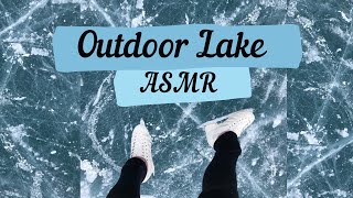 Keystone Lake Figure Skating ASMR