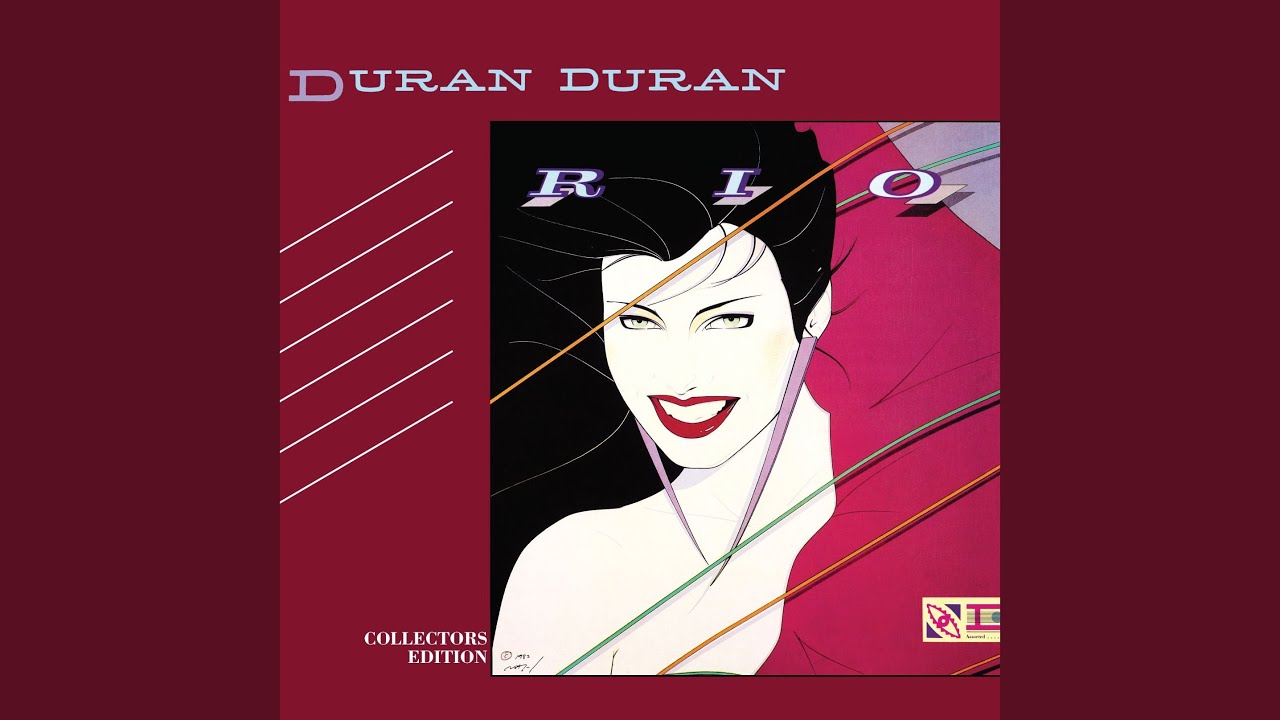 Hold Back the Rain (Carnival Remix) (2009 Remaster)