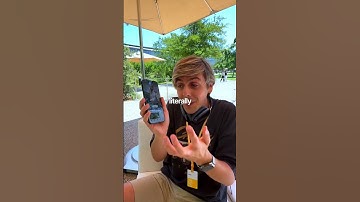 Apple Announces Haptics Trailers 🤯‼️