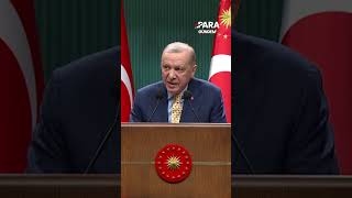 Başkan Erdoğan 2. Cihan Harbinden Bu Yana Belki De En Kaotik, En Belirsiz Günlerini Yaşıyor