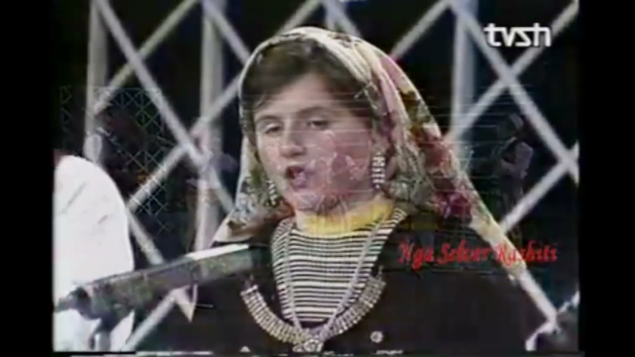 Digju flakë o shpirti im.Zef Tanushi  dhe grupi