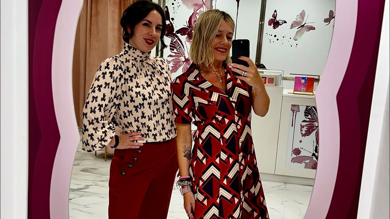 Novedades Maggie Sweet y Calzado 🛍️flygijon.es🛍️