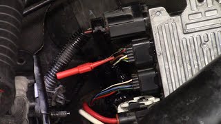 Typical Day in the Garage BONUS! Steering Issue Not What I Thought!