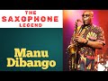Capture de la vidéo Manu Dibango: The Saxophone Legend Who Changed Music Forever