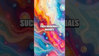 The Rare Talent of Chromesthesia