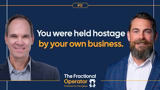 Can EOS Help Build a Business That Runs Without You | The Fractional Operator #12