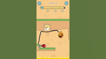 Save The Dog Game 27Level || #shorts #ytshorts