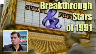 Siskel & Ebert (1991) - Breakthrough Stars of 1991