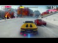 Asphalt 9 multiplayer 24