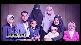 NETP D044 - RIZKY KANATA (DAFTAR NAMA DAN JANJI BERTEMU) | ONEVISION