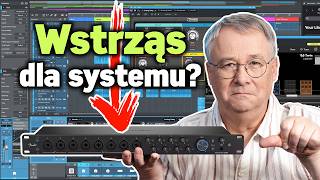 Granda w audio? Fender LT 16 mnie zaskoczył 😲