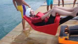 Manci̇ni̇x Uzun Uçuş Uzunya Beach Te