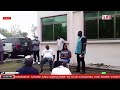 Fly News @ 12pm with Nana Kwame Addo     [[[27-01-2025]]]]