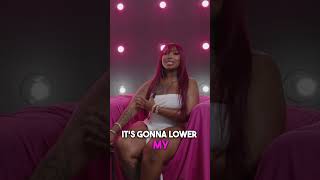 Summer Ann Talks About Her Content #onlyfans #podcastclips #girlongirl