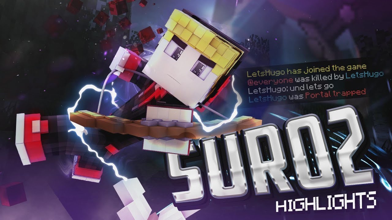 SURO 2 BEST OF - LetsHugo
