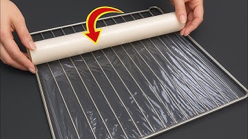 10 Plastic Food Wrap Tricks That Will Make Your Life Easier