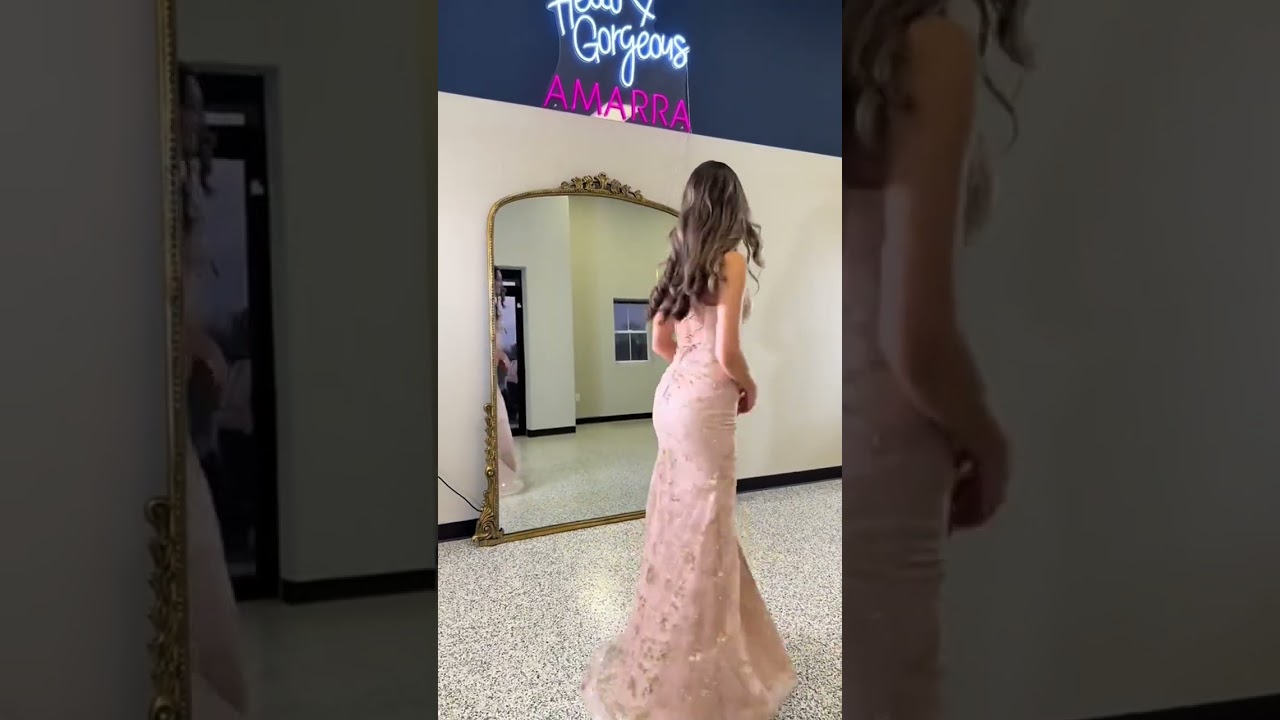 Your favorite dress ✨ 