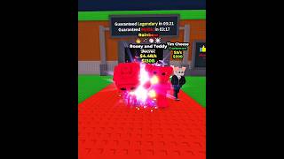 Rosey and Teddy #roblox #brainrot