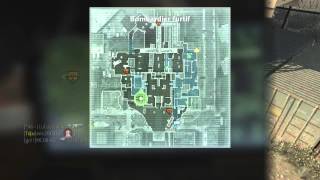Montage de mes quad feed - BO2 et MW3