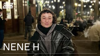 Nene H @ Kiosk Radio 16.01.2026