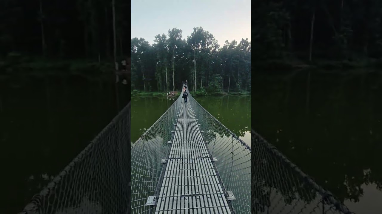 Salbari Park Nepal Jhapa