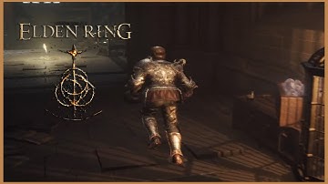 Big Iron Balls Make Their Way Through The Lands Between (Elden Ring)