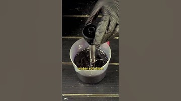 What is soap dough made of?  #soapdough #soapmaking #soap #soapclay #coldprocesssoap #soapfam