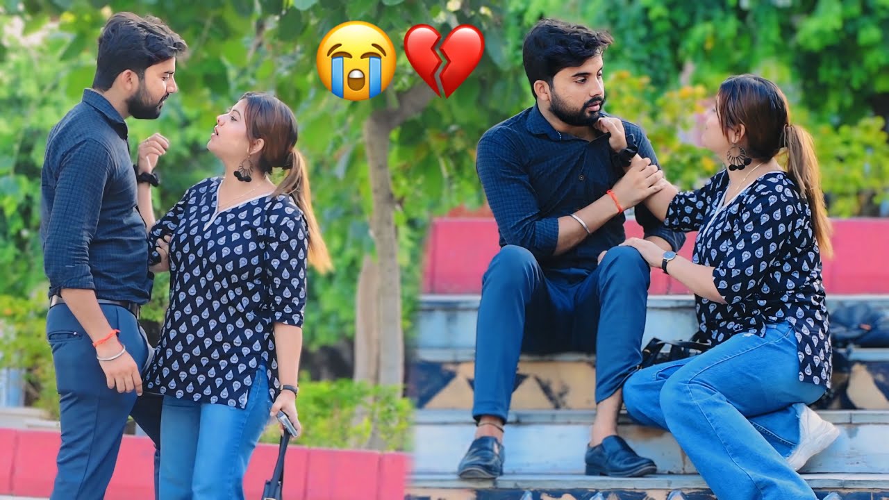 Marriage Fix 😭 सना mera रिश्ता fix हो गया है 💔लड़की की photo देखो 😰| Somesh Brijwasi |